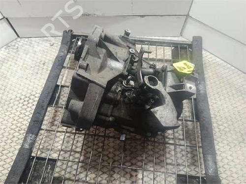 Used Gearbox Gearbox 37686628 37686628