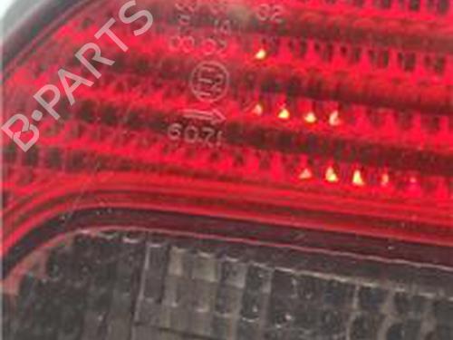 Right taillight CITROËN XSARA (N1) 1.9 TD | BP18384106C35 