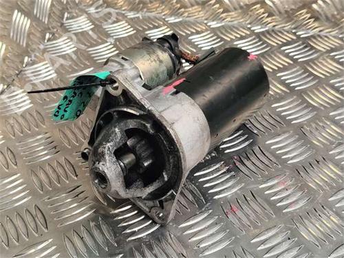 Used Starter Starter 38943676 38943676