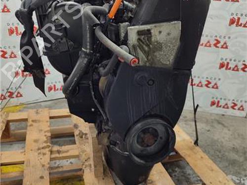 Engine SEAT AROSA (6H1) 1.4 | BP18383865M1 