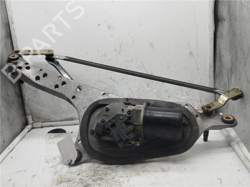 Used Front wiper motor RENAULT LAGUNA II (BG0/1_) 1.9 dCi (BG08, BG0G) (120 hp) 24705993