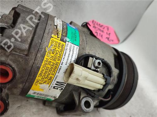 AC compressor OPEL ASTRA H (A04) 1.4 (L48) | BP18403144M34 