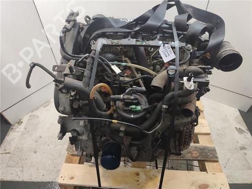Used Engine CITROËN XSARA (N1) 2.0 HDi 90 (90 hp) 23505586