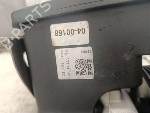 Steering pump BMW 3 (E46) 320 d | BP36657900M99 - Image 2