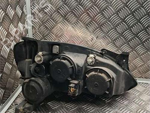 Left headlight OPEL CORSA C (X01) 1.3 CDTI (F08, F68) | BP35747760C28 - Image 2