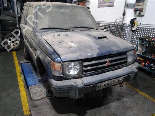 Pièces Détachées Usagées MITSUBISHI PAJERO II (V3_W, V2_W, V4_W, V5_W) 2.8 D (V46W, V26W) (140 hp) 1687559