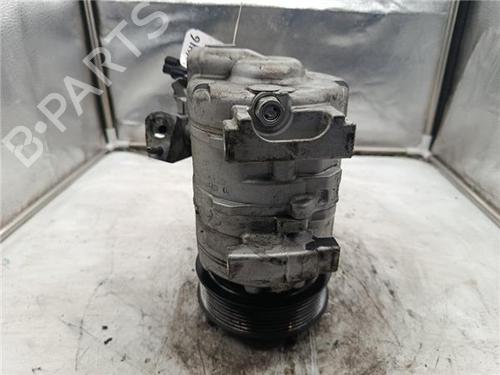AC compressor HONDA CR-V III (RE_) 2.2 i-DTEC 4WD (RE6) | BP31796194M34