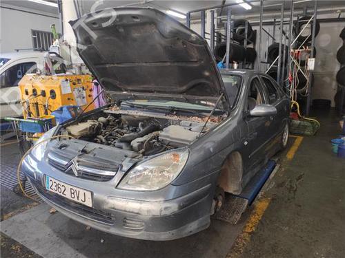 Rear wiper motor CITROËN C5 I (DC_) 2.0 HDi | BP20242100M102 