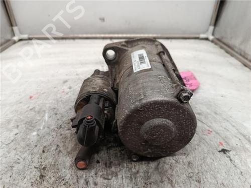 Anlasser SKODA OCTAVIA II (1Z3) 1.6 TDI | BP29872508M8 