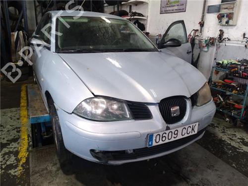 Electronic module SEAT IBIZA III (6L1) 1.4 16V | BP18382738M83 