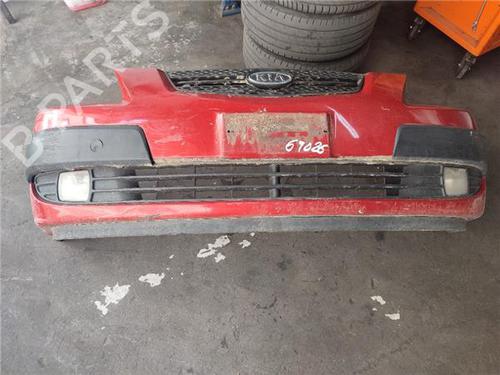 Used Front bumper KIA RIO II (JB) 1.6 CVVT (112 hp) 26534623