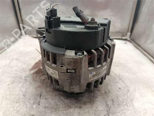 Generator RENAULT TRAFIC II Platform/Chassis (EL) 1.9 dCi 100 (EL0C) | BP36028413M7 - Image 2