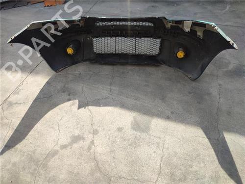 Front bumper CITROËN C3 Pluriel (HB_) 1.4 HDi | BP29380083C7 