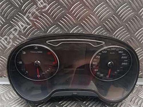 Kombiinstrument Kombiinstrument AUDI A3 (8V1, 8VK) 2.0 TDI (150 hp) 36173661 36173661