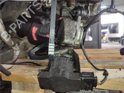 Engine BMW 3 Convertible (E93) 320 d | BP29872458M1 