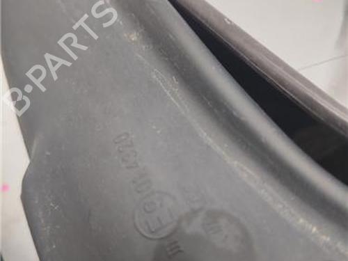 Right mirror HYUNDAI H-1 Van (A1) 2.5 CRDi | BP23333356C27 