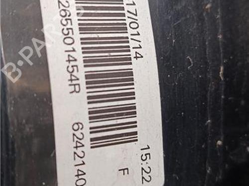 Right taillight DACIA LOGAN II 1.5 dCi | BP32377625C35