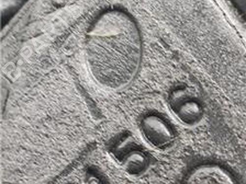 Bakspejl Højre AUDI A3 (8P1) 1.9 TDI | BP18007676C27 