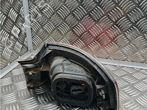 Left taillight SEAT IBIZA III (6L1) 1.9 TDI | BP30366793C34