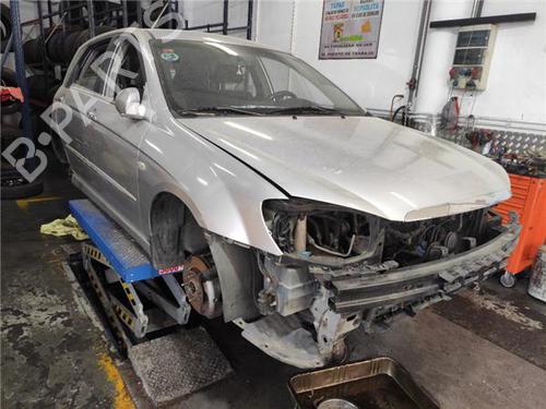 Left headlight KIA CERATO I Hatchback (LD) 1.6 CRDi | BP26570646C28 