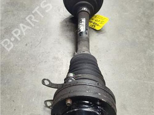 Left front driveshaft VW GOLF V (1K1) 2.0 TDI 16V | BP21390157M38 