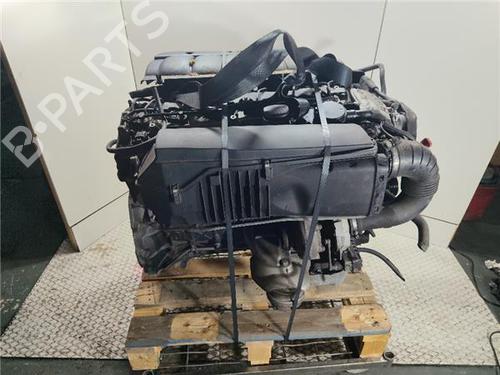 Used Engine Engine MERCEDES-BENZ S-CLASS (W220, V220) S 320 CDI (220.025, 220.125) (204 hp) 33562109 33562109