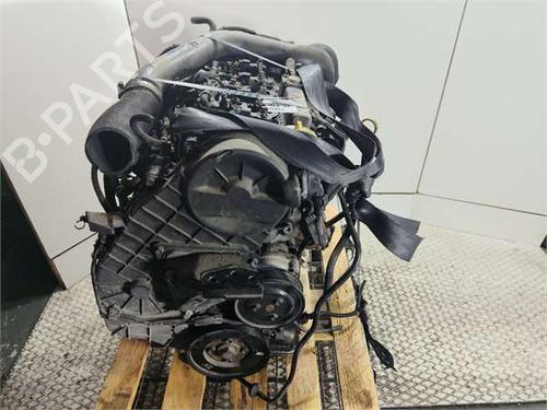 Engine OPEL ASTRA H (A04) 1.7 CDTI (L48) | BP34641797M1 - Image 2