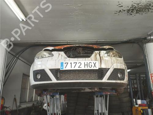 Used Parts SEAT ALTEA (5P1) 1.6 TDI (105 hp) 3497310
