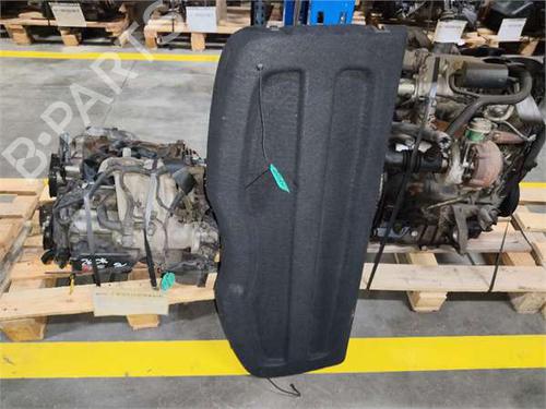 Used Rear parcel shelf Rear parcel shelf 37186170 37186170