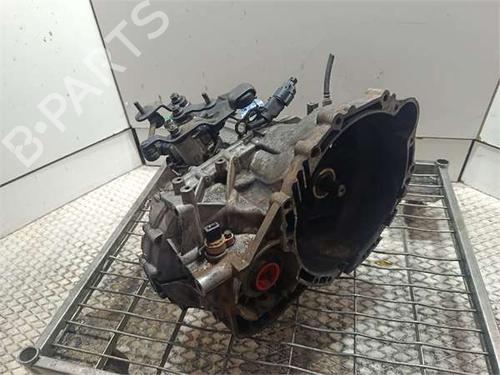 Used Gearbox Gearbox 37003693 37003693
