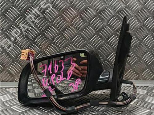 Used Left mirror Left mirror VW POLO IV (9N_, 9A_) 1.9 TDI (101 hp) 33893340 33893340