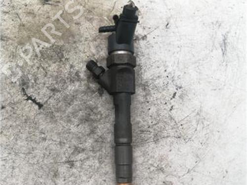 Used Injector RENAULT SCÉNIC II (JM0/1_) 1.9 D (116 hp) 24214293