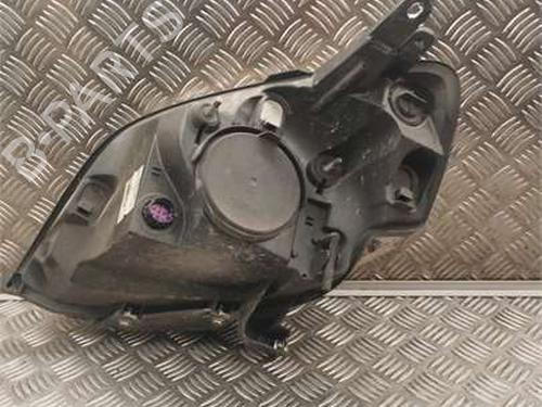 Right headlight PEUGEOT BIPPER (AA_) 1.3 HDi 75 | BP38159395C29 - Image 2