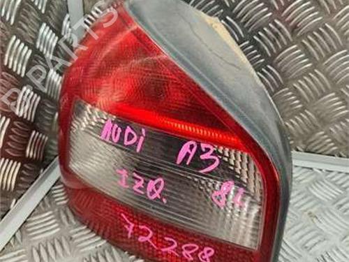 Used Left taillight Left taillight 37003746 37003746