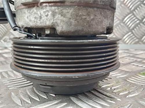 Compressor A/A HYUNDAI H-1 Travel (TQ) 2.5 CRDi | BP30893612M34