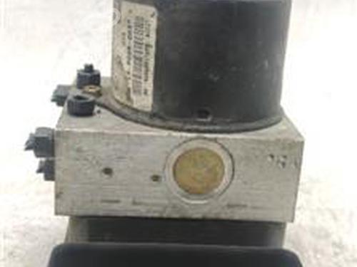 Used ABS pump SKODA OCTAVIA I Combi (1U5) 1.9 TDI (100 hp) 18004348