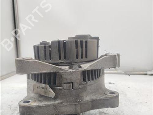 Generator CITROËN XSARA PICASSO (N68) 1.6 HDi (90 hp) 29551274