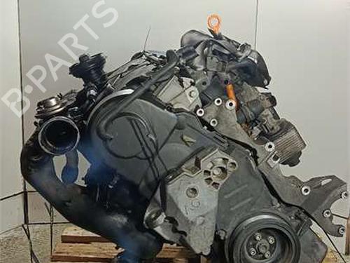 Engine SEAT LEON (1M1) 1.9 TDI | BP38297913M1 - Image 2