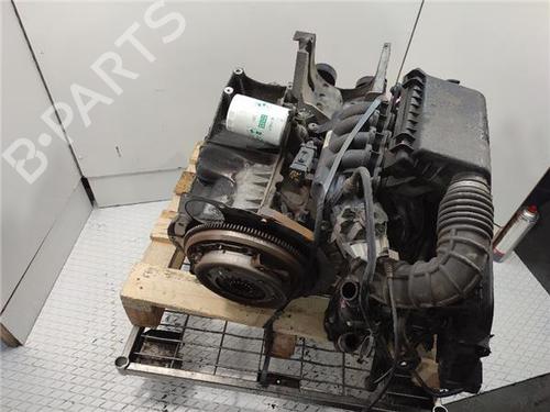 Motor FORD FIESTA V (JH_, JD_) 1.3 | BP29929527M1