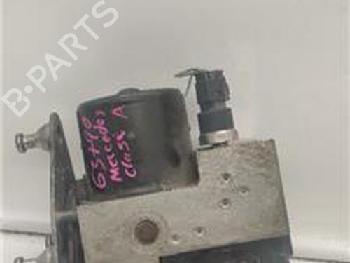 Used ABS pump MERCEDES-BENZ A-CLASS (W168) A 170 CDI (168.008) (90 hp) 18005052