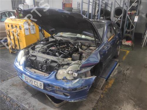 Gebruikte MERCEDES-BENZ CLC-CLASS (CL203) CLC 220 CDI (203.708) (150 hp) 2707672 Onderdelen