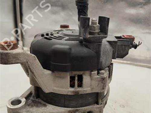Generator OPEL CORSA E (X15) 1.4 (08, 68) | BP38256465M7 - Image 2