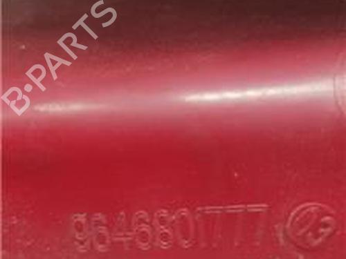 Left taillight CITROËN C4 Coupe (LA_) 2.0 HDi | BP18005434C34 