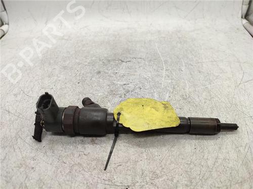 Used Injector FIAT GRANDE PUNTO (199_) 1.3 D Multijet (75 hp) 18391543