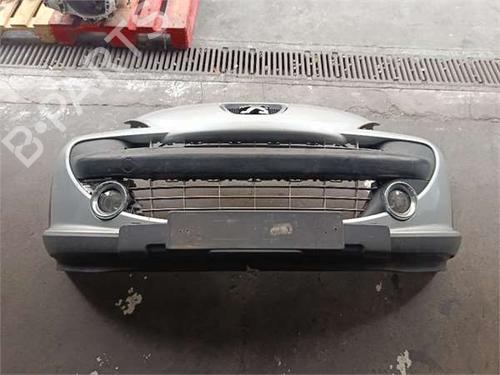 Used Front bumper Front bumper PEUGEOT 207 SW (WK_) 1.6 HDi (109 hp) 40518213 40518213