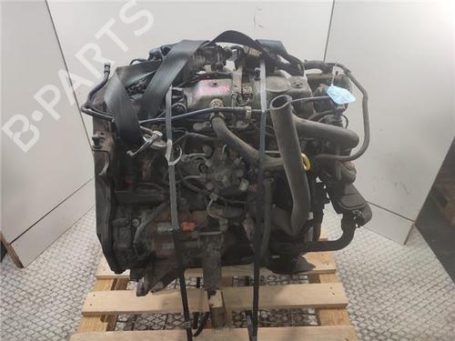 Motor FORD FOCUS II (DA_, HCP, DP) 1.8 TDCi (115 hp) 32377637
