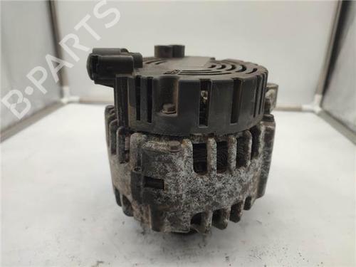 Alternator CITROËN C3 Pluriel (HB_) 1.6 | BP25126793M7 