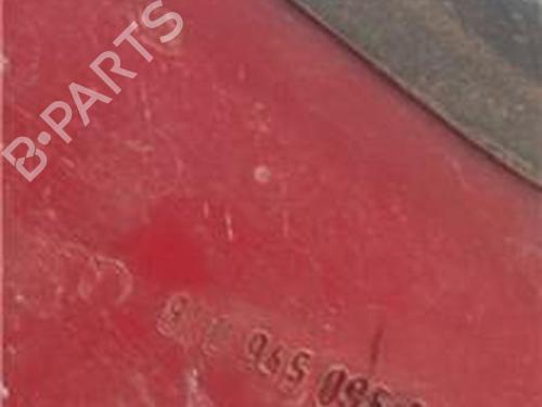 Left taillight AUDI A3 (8L1) 1.8 | BP19143720C34 