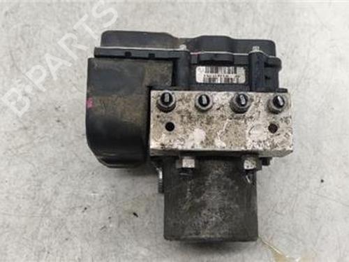 ABS Bremseaggregat CITROËN C4 Picasso I MPV (UD_) 1.6 HDi | BP18384379M43 