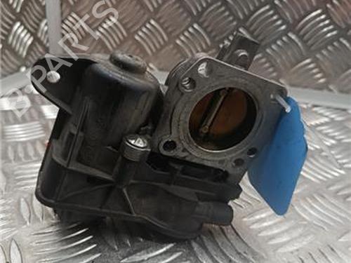 Throttle body CITROËN C3 II (SC_) 1.0 VTi 68 | BP31962471M82